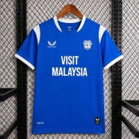 Maillot Cardiff Domicile 2026/2027