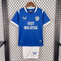 Maillot Cardiff Enfant Domicile 2026/2027