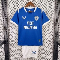Maillot Cardiff Enfant Domicile 2026/2027