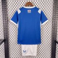 Maillot Cardiff Enfant Domicile 2026/2027