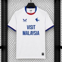 Maillot Cardiff Exterieur 2026/2027