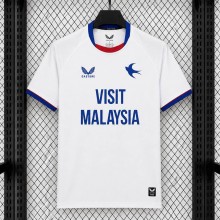 Maillot Cardiff Exterieur 2026/2027