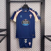 Maillot Celta Vigo Enfant Exterieur 2026/2027