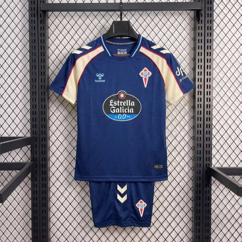 acheter Maillot Celta Vigo Enfant Exterieur 2026/2027 acheter Maillot Celta Vigo Enfant Exterieur 2026/2027