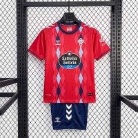 Maillot Celta Vigo Enfant Third 2026/2027