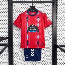 Maillot Celta Vigo Enfant Third 2026/2027