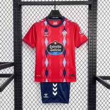 Maillot Celta Vigo Enfant Third 2026/2027