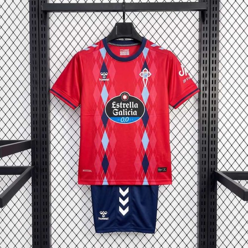 acheter Maillot Celta Vigo Enfant Third 2026/2027 acheter Maillot Celta Vigo Enfant Third 2026/2027