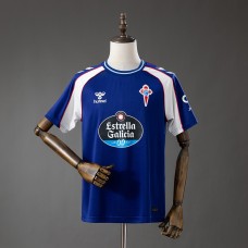 Maillot Celta Vigo Exterieur 2026/2027