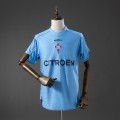 Maillot Celta Vigo Retro Domicile Champions League 2003/2004 Maillot Celta Vigo Retro Domicile Champions League 2003/2004
