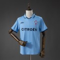 Maillot Celta Vigo Retro Domicile UEFA Cup 2001/2002 Maillot Celta Vigo Retro Domicile UEFA Cup 2001/2002