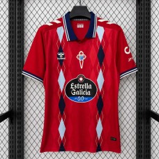 Maillot Celta Vigo Third 2026/2027