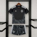 Maillot Celtic Enfant Gardien De But Black 2026/2027 Maillot Celtic Enfant Gardien De But Black 2026/2027