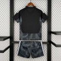 Maillot Celtic Enfant Gardien De But Black 2026/2027 Maillot Celtic Enfant Gardien De But Black 2026/2027