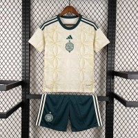 Maillot Celtic Enfant Third 2026/2027