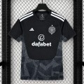 Maillot Celtic Gardien De But Black 2026/2027 Maillot Celtic Gardien De But Black 2026/2027