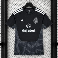 Maillot Celtic Gardien De But Black 2026/2027