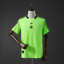 Maillot Celtic Originals Green 2026/2027