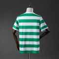Maillot Celtic Retro Domicile 1980/1982 Maillot Celtic Retro Domicile 1980/1982