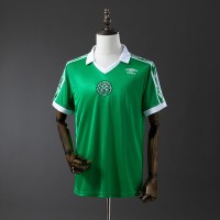 Maillot Celtic Retro Exterieur 1978/1979