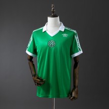 Maillot Celtic Retro Exterieur 1978/1979