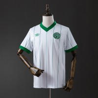 Maillot Celtic Retro Exterieur 1982/1983
