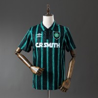 Maillot Celtic Retro Exterieur 1992/1993