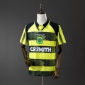 acheter Maillot Celtic Retro Exterieur 1996/1997 acheter Maillot Celtic Retro Exterieur 1996/1997