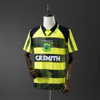 Maillot Celtic Retro Exterieur 1996/1997
