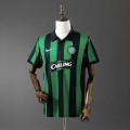 Maillot Celtic Retro Exterieur 2006/2007