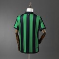 Maillot Celtic Retro Exterieur 2006/2007