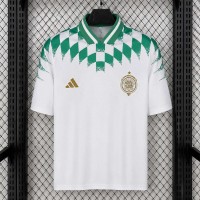 Maillot Celtic Stadium Pack White Jacquard 2026/2027