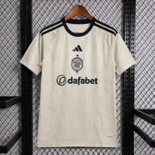 Maillot Celtic Third 2026/2027