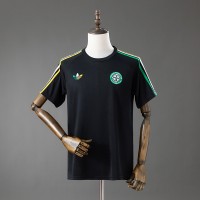 Maillot Celtic Travel Black 2026/2027