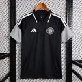 acheter Maillot Celtic Travel Polo Black 2026/2027