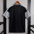 acheter Maillot Celtic Travel Polo Black 2026/2027