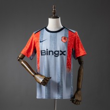 Maillot Chelsea 1990s Pre Match 2026/2027
