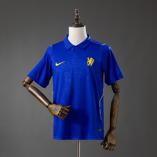 Maillot Chelsea Domicile 2026/2027 Maillot Chelsea Domicile 2026/2027