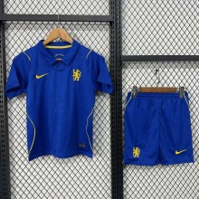 Maillot Chelsea Enfant Domicile 2026/2027