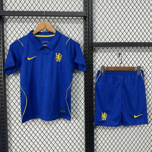 Maillot Chelsea Enfant Domicile 2026/2027
