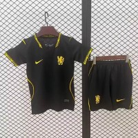 Maillot Chelsea Enfant Exterieur 2026/2027