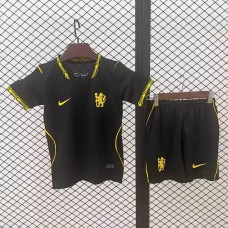 Maillot Chelsea Enfant Exterieur 2026/2027