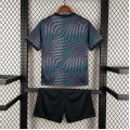 Maillot Chelsea Enfant Gardien De But Black 2026/2027 Maillot Chelsea Enfant Gardien De But Black 2026/2027