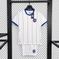 Maillot Chelsea Enfant Third 2026/2027 Maillot Chelsea Enfant Third 2026/2027