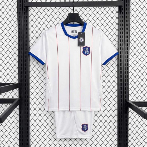 Maillot Chelsea Enfant Third 2026/2027 Maillot Chelsea Enfant Third 2026/2027