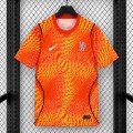 Maillot Chelsea Gardien De But Orange 2026/2027 Maillot Chelsea Gardien De But Orange 2026/2027