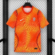 Maillot Chelsea Gardien De But Orange 2026/2027