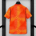 Maillot Chelsea Gardien De But Orange 2026/2027 Maillot Chelsea Gardien De But Orange 2026/2027