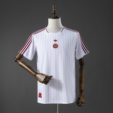 Maillot Chelsea Originals White 2026/2027