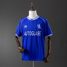 Maillot Chelsea Retro Domicile 1999/2001